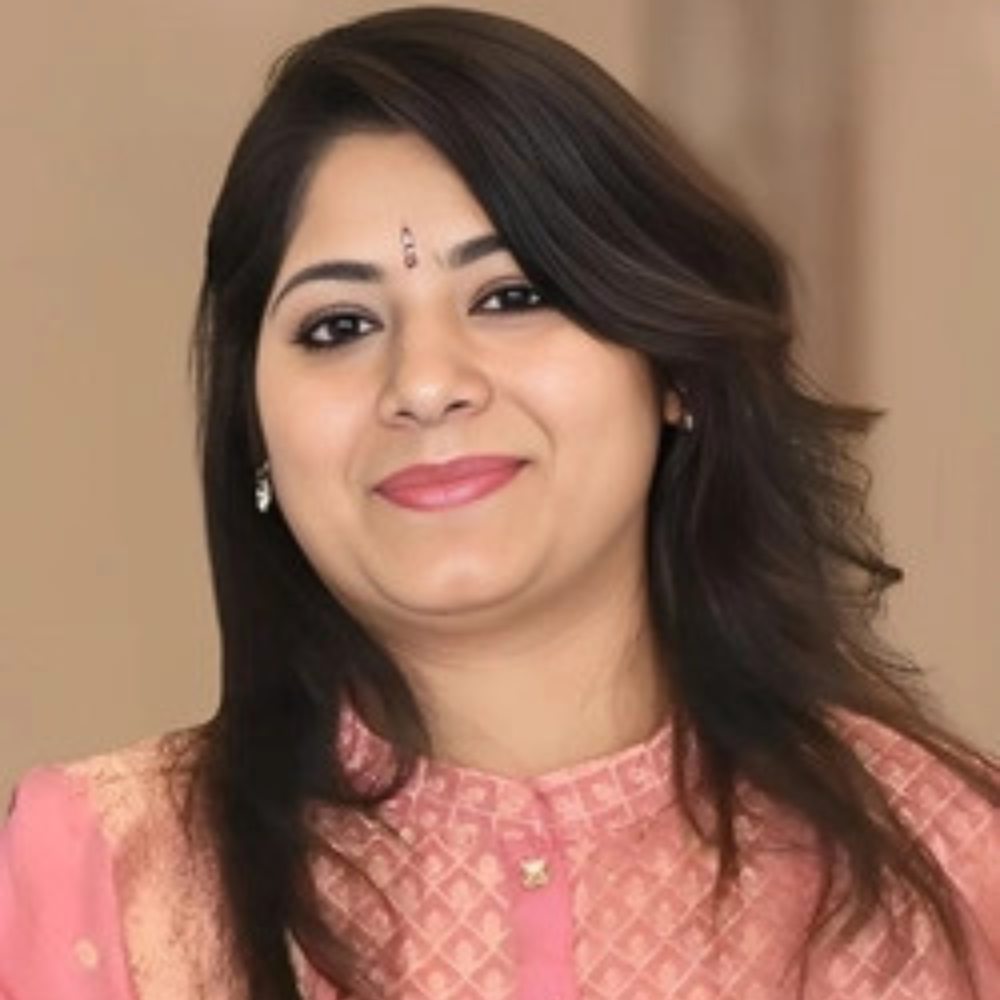 Dr. Shagun K Singh
